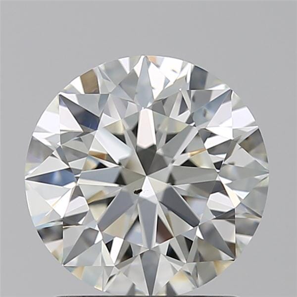 2.06 carat diamond