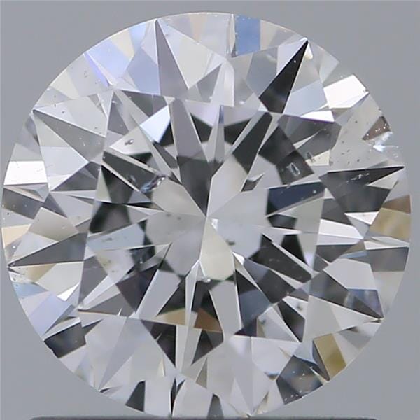 1.17 carat diamond