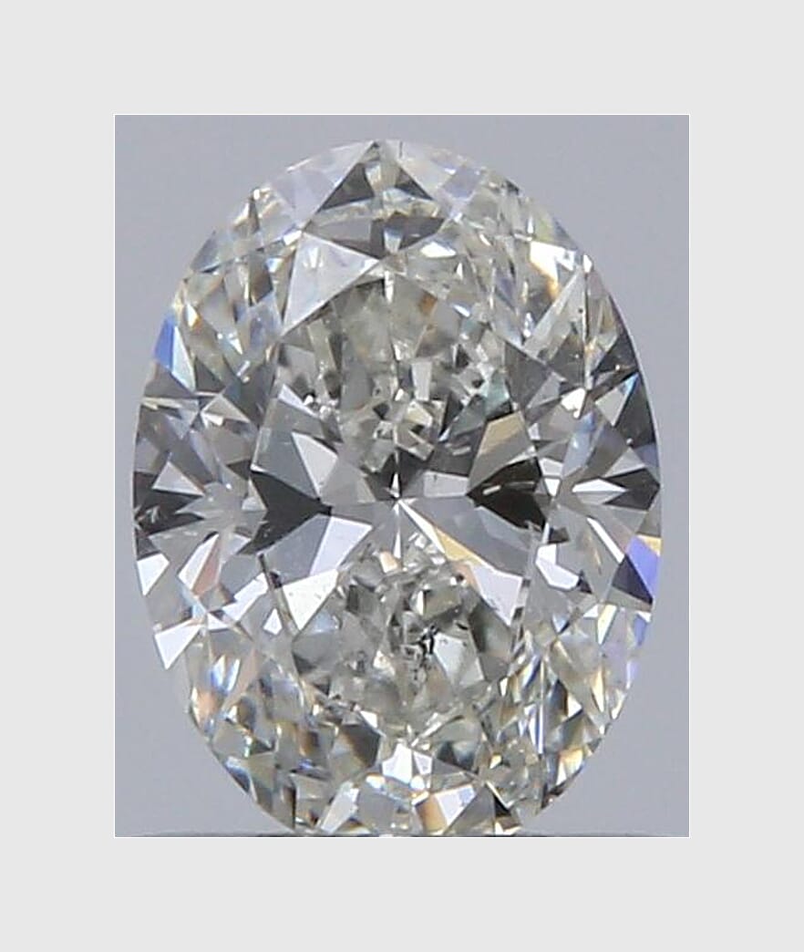 Oval Cut Diamond – GIA Certified GoldeNet Australia