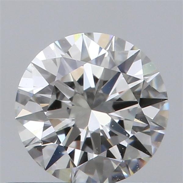 loose diamonds certified