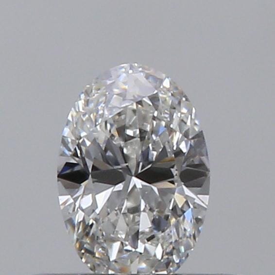 0.75 carat oval diamond