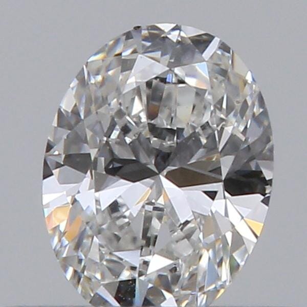 0.75 carat oval diamond