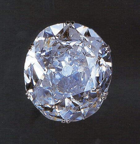 koh-i-noor diamond