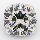 Order Cushion Cut Diamond Online