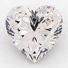 Buy Heart Shaped Diamonds