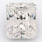 Radiant Cut Diamond Melbourne