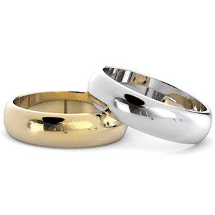 wedding rings