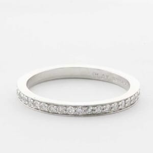 5306 - Tiffanys Grace wedding ring