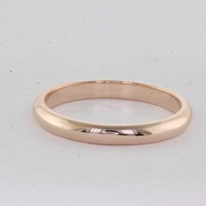 6415 - E109 matching wedding ring 