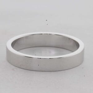 7302 - 3.6mm Matching Wedding Ring