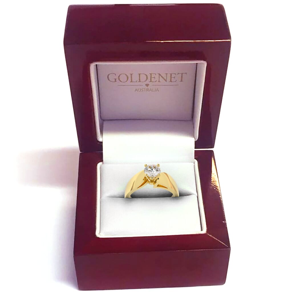 1565 in ring box