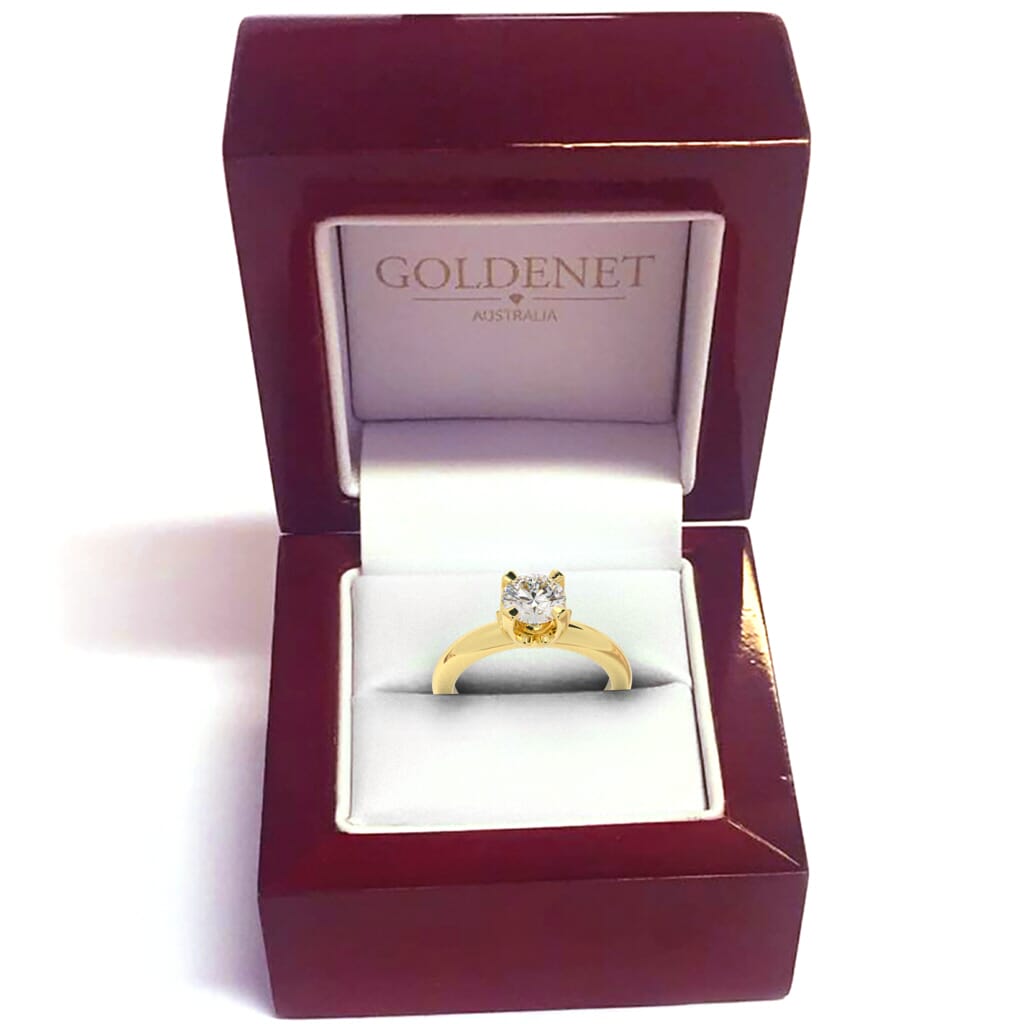 1580 in ring box