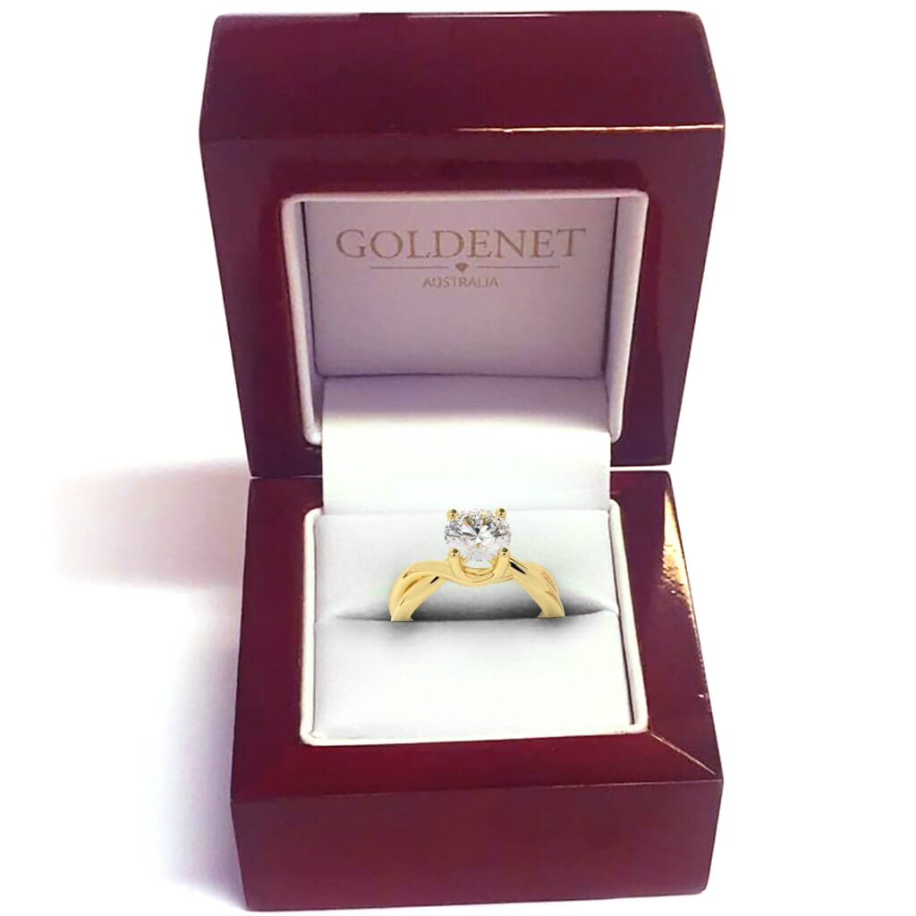 1605 in ring box