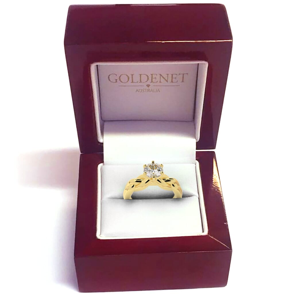 1660 in ring box