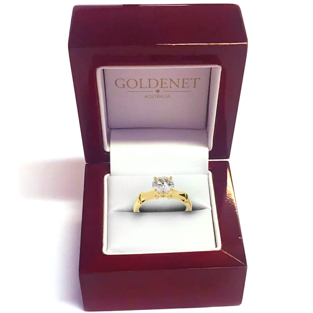 1665 in ring box
