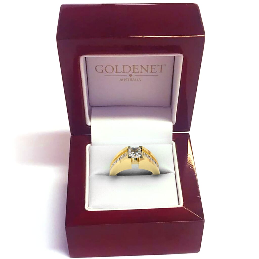 1700 in ring box