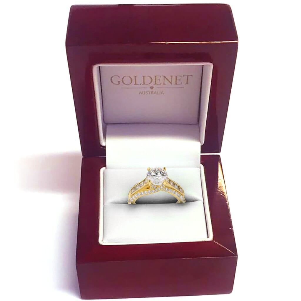 1775 in ring box