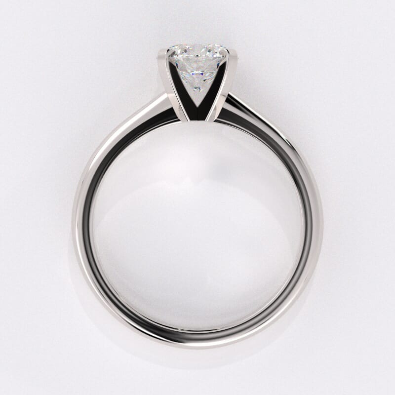 Resizing Wedding Ring