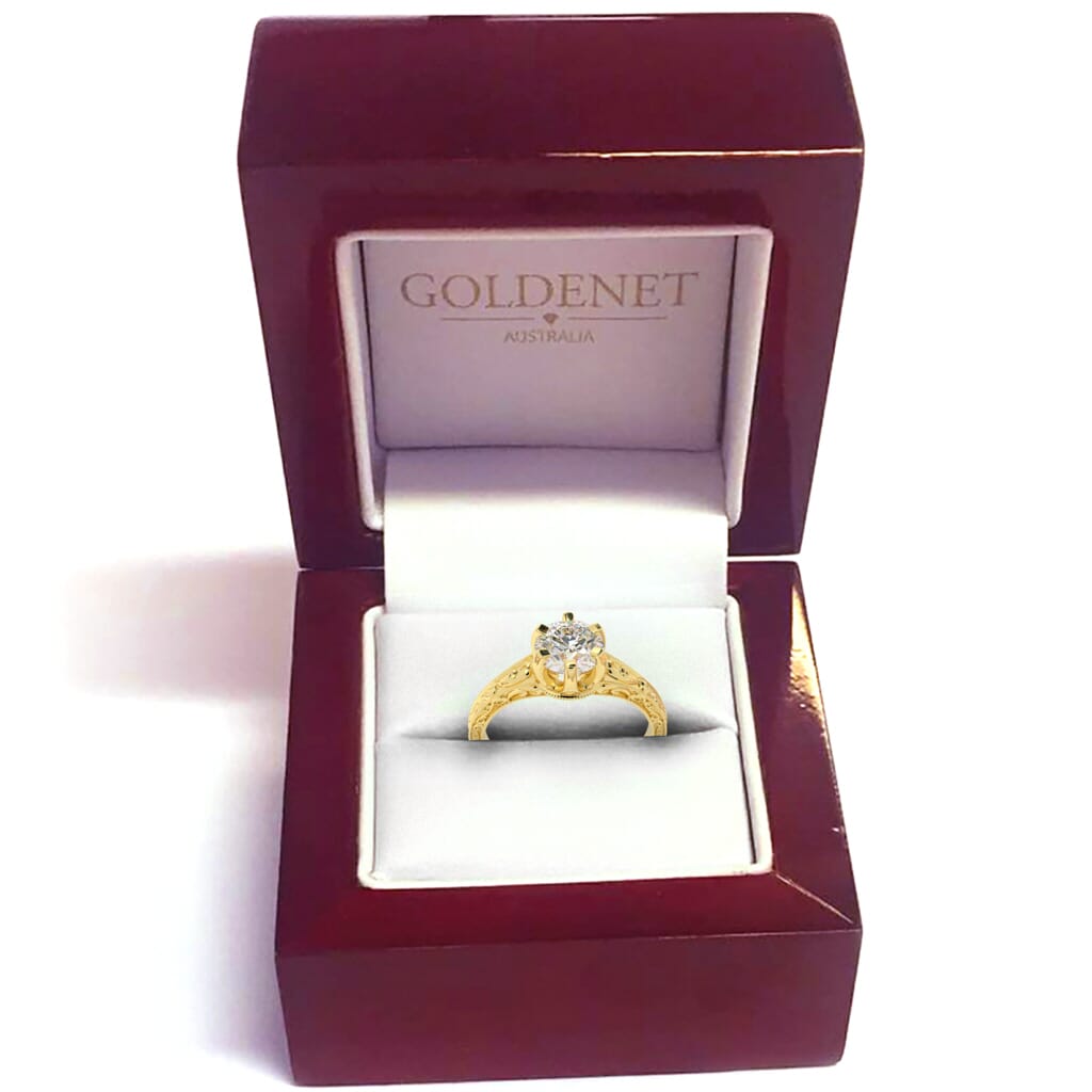 6509 in ring box