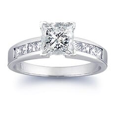 Most Popular Engagement Ring Sydney